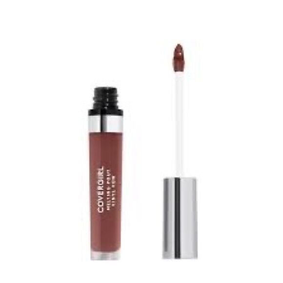 COVERGIRL Other - 3/$10 Sale Item! Covergirl Melting Pout Vinyl Vow - Hustle